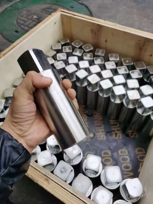 دستگاه های حرفه ای ولول اکتیوتر کوپلر اکتیوتر مونتاژ بروکت ISO5211 اکتیوتر