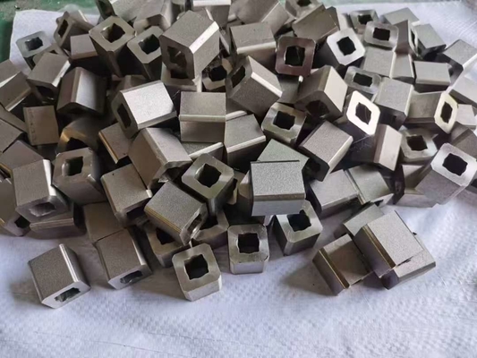 نگهدارنده الکتروموتور پنوماتیک SS304 PISTER الکتروموتورهای شیرکوله ای نصب براکت ISO5211 F04/F05/F07 F05/F07 F07/F10