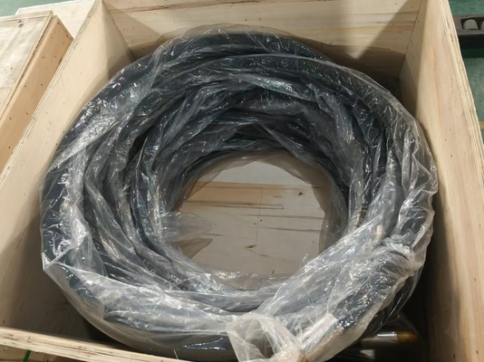 کار با دریچه های مکانیکی از راه دور کار با دریچه های از راه دور ایمن برای ساخت کشتی، دریایی، نفت و گاز