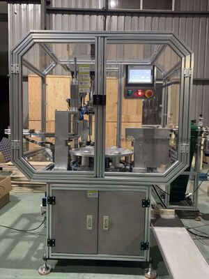 دریچه های نصب شده با 830 71753nm Torque Actuator و فولاد کربن، فولاد کروم مولی، مواد بدن فولاد ضد زنگ برای حفظ، کاهش و کاهش فشار