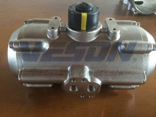 اکتور پنوماتیک ضد خوردگی فولاد ضد زنگ