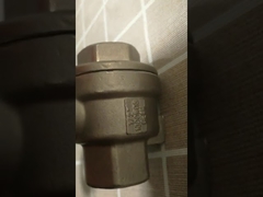 شیر توپی عملگر برقی VESON