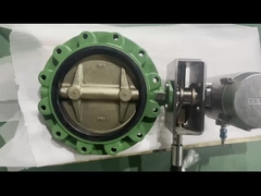 شفت انعطاف پذیر و شفت راننده انعطاف پذیر کنترل از راه دور دریچه مکانیکی