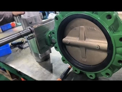 کنترل از راه دور دریچه های مکانیکی دریچه های پیش بارگیری