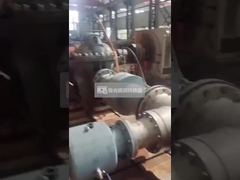 حفاظت از پمپ، دریچه بازپرداخت اتوماتیک، ARV از پمپ ها در برابر آسیب محافظت می کند