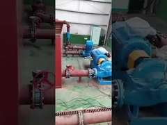 حفاظت از پمپ، دریچه بازپرداخت اتوماتیک، ARV از پمپ ها در برابر آسیب محافظت می کند